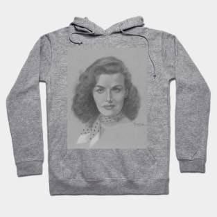 Jane Russell Hoodie